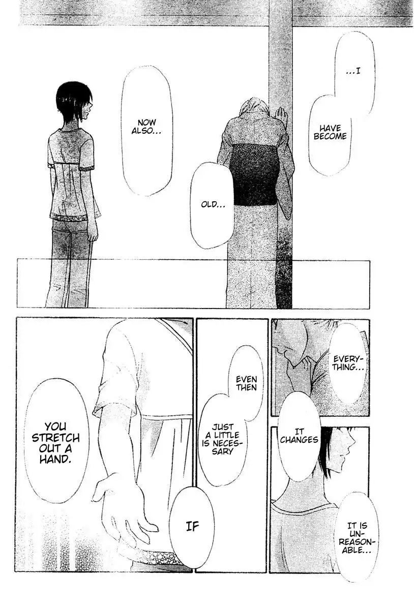 Fruits Basket Chapter 133 26